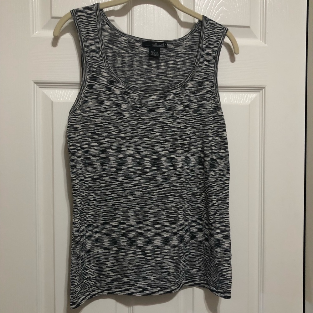 Willi Smith Tank Top